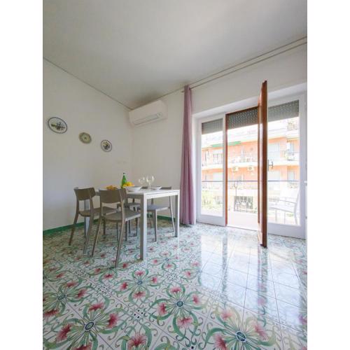 Sasà apartament Sorrento