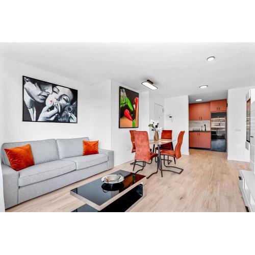 Sasha Suite Tenerife