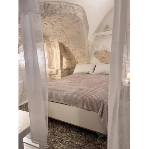 Sasso Bianco Ostuni