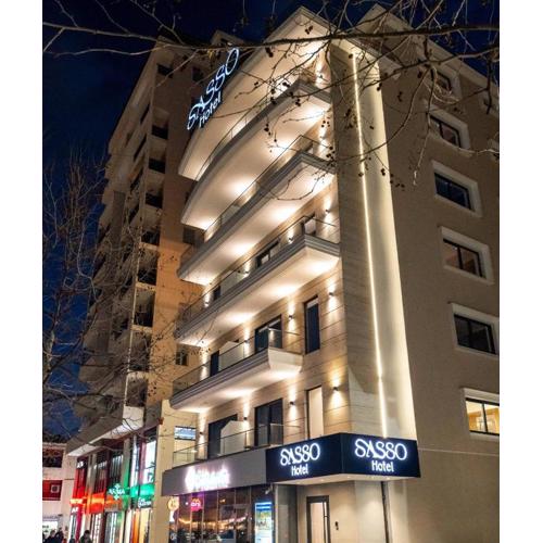 Sasso Hotel