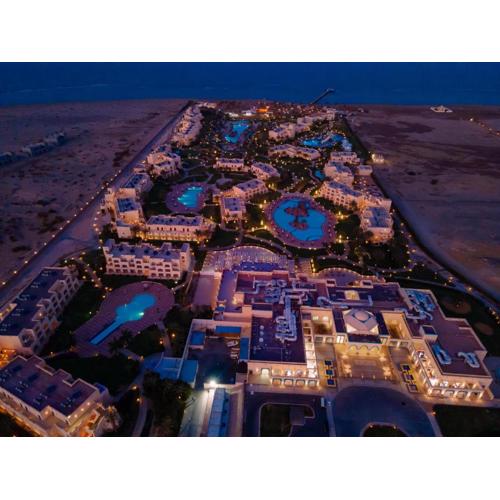 Sataya Resort Marsa Alam
