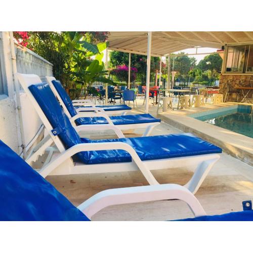 Şato Apart Hotel
