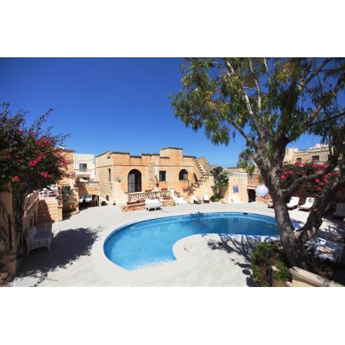 Satori Gozo Centre - Villa Ibo