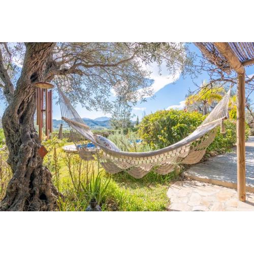 Satori, paradise in rural malaga