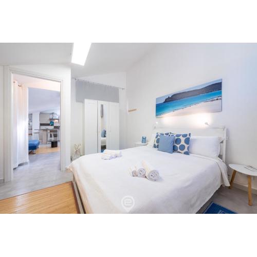 Saturnino - Apartment