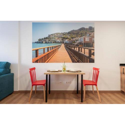 Sausalito Canteras by Canarias Homelidays