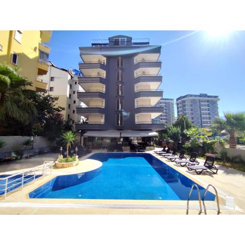 Sav-ir Suit Otel