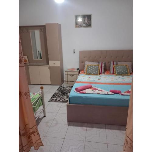 Savas Cozy Apartment