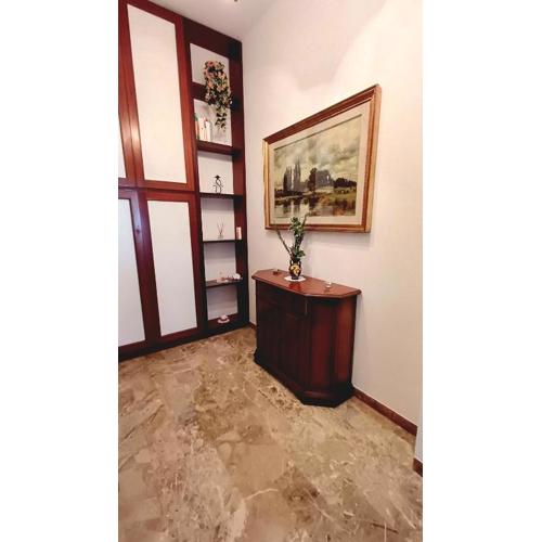Savena House