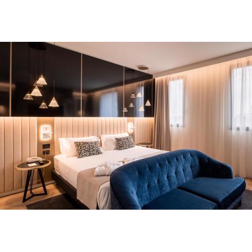 Savhotel Aemilia Bologna