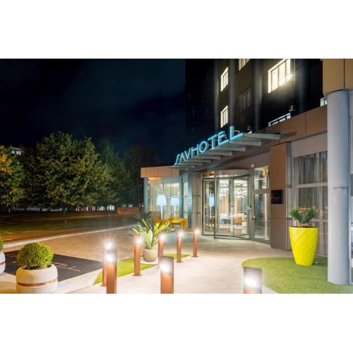 Savhotel Fiera Bologna