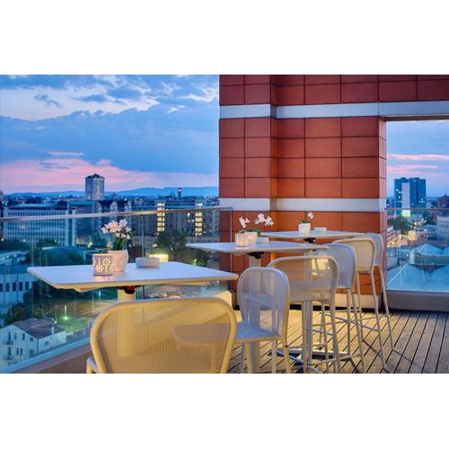 Savhotel Mantegna Padova