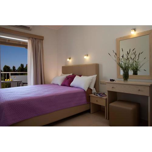 Savinos Rooms