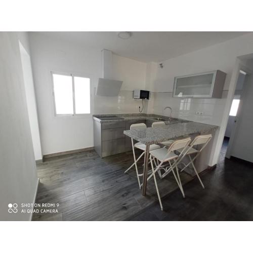 Savio apartamento