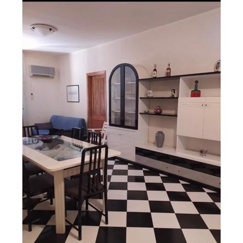 Savoca Apartment