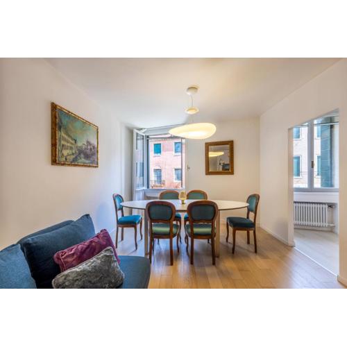 Savoia e jolanda Apartments
