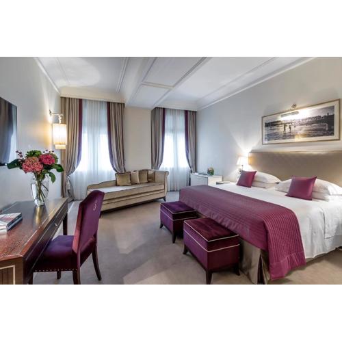 Savoia Excelsior Palace Trieste - Starhotels Collezione