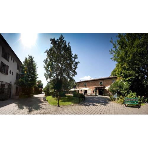 Savoia Hotel Country House Bologna
