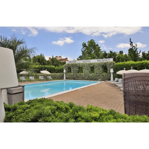 Savoia Hotel Regency