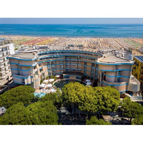 Savoia Hotel Rimini