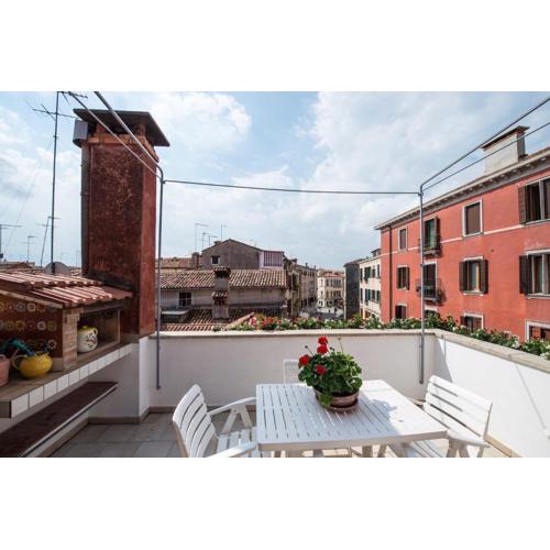 Savoia & Jolanda Apartments 2
