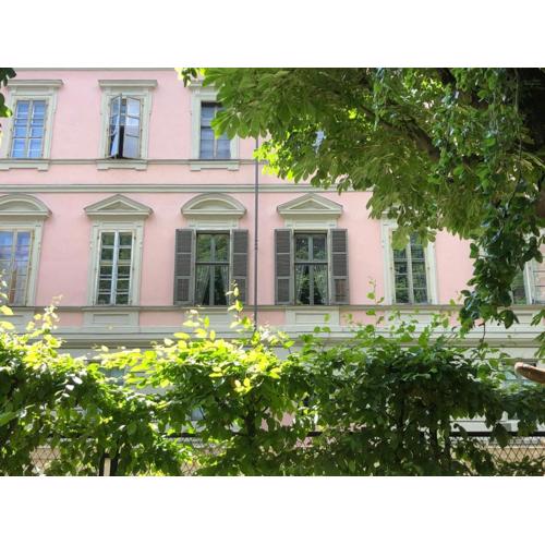 Savoia Suites Torino