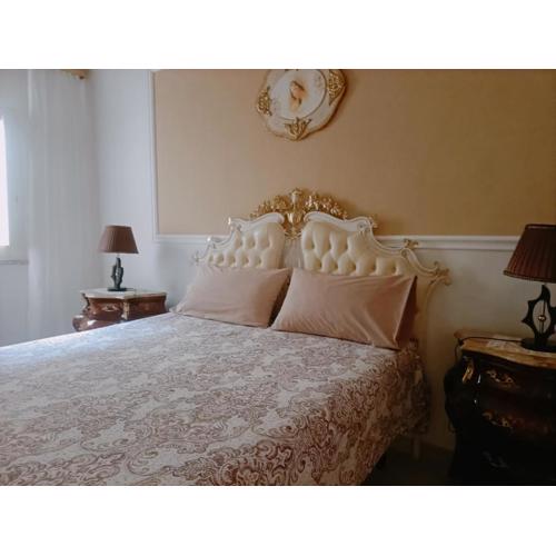 Savoia23 - Luxury Superior Suite -