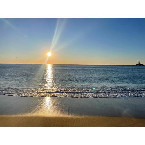 Savona Sea House Apartment