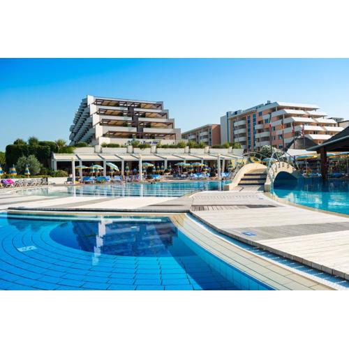 Savoy Beach Hotel & Thermal Spa
