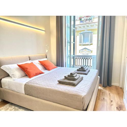 SAVOY Luxury Apartment CITY CENTER