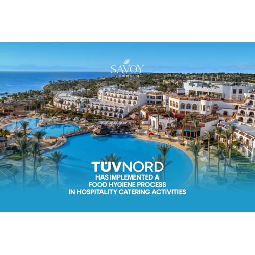 Savoy Sharm El Sheikh
