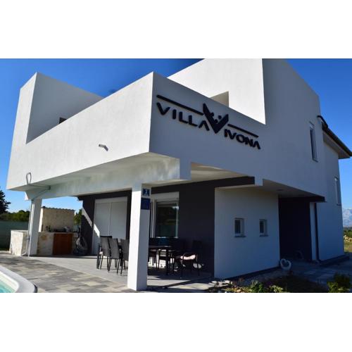 Savršen odmor u Villa Ivona