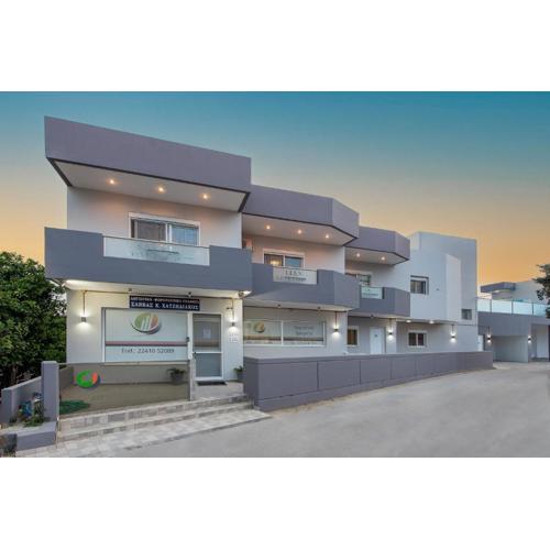 Savvas Apartment