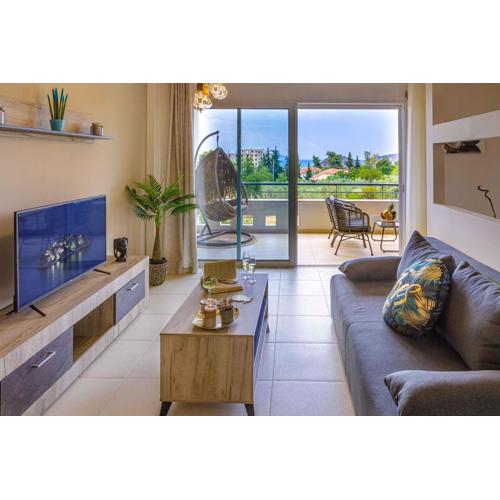 Savvas Apartment