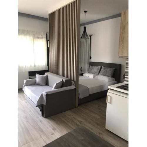 Savvas House