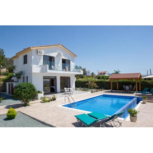 Savvas Villa