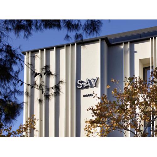 SAY HOTEL