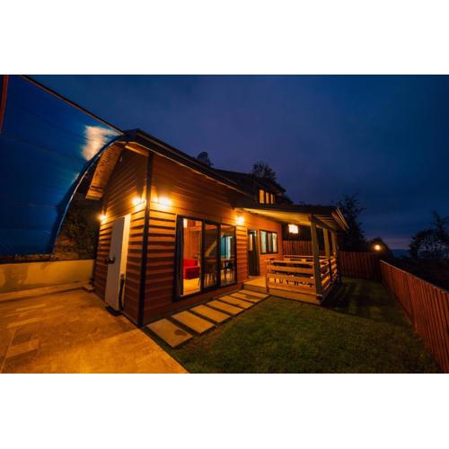 Say Resort Bungalov