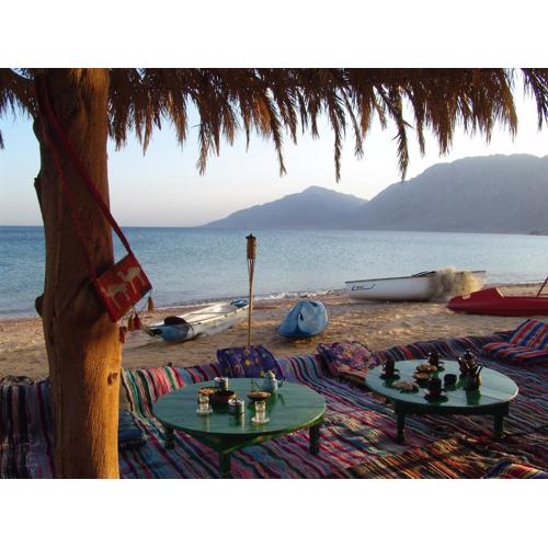 Sayadeen Village - Red Sea Riviera