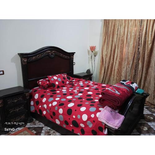 SaYeD guest house