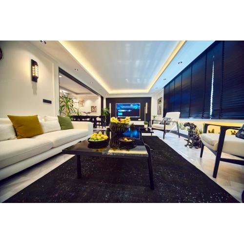 Saygın Apartments