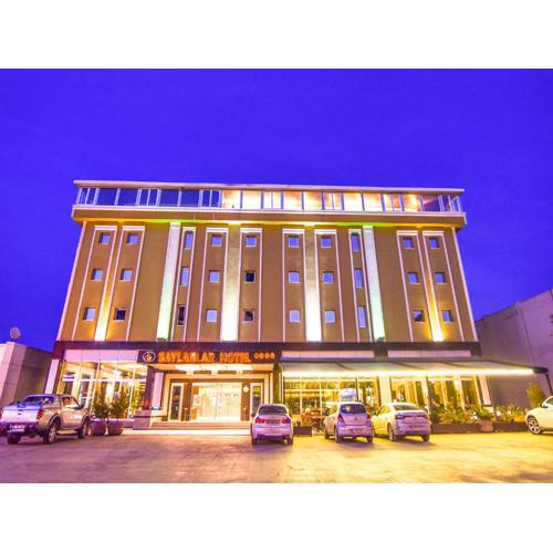 Saylamlar Hotel