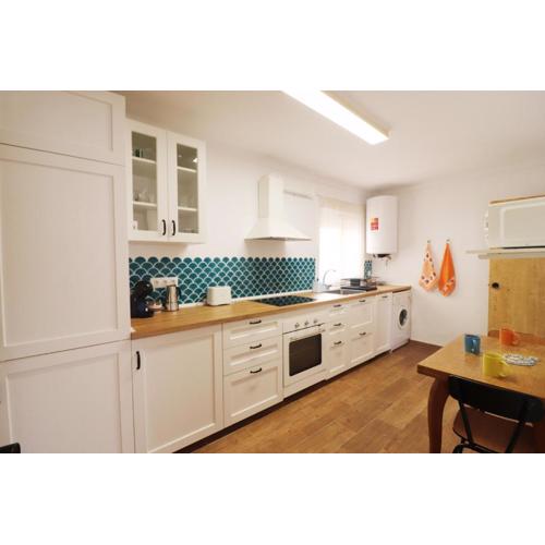 Saylu Nerja cerca de playa Torrecilla by SpainSunRentals