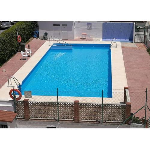 SB Arce 2 Torrecilla Nerja
