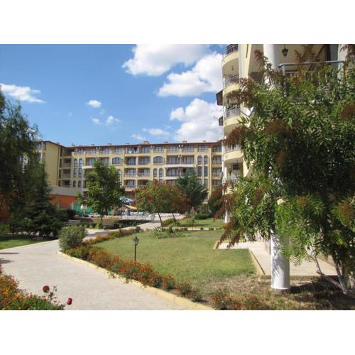 SB Rentals Apartments in Royal Dreams Complex