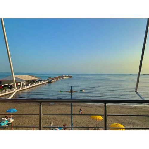 SB Sea View Apartment