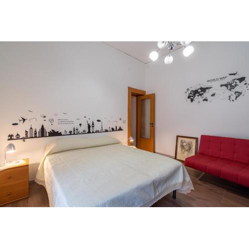 Sbarcadero Apartment