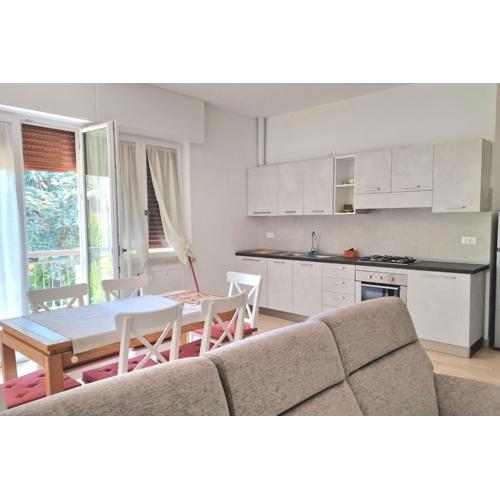 S.Benedetto Terrace apartment
