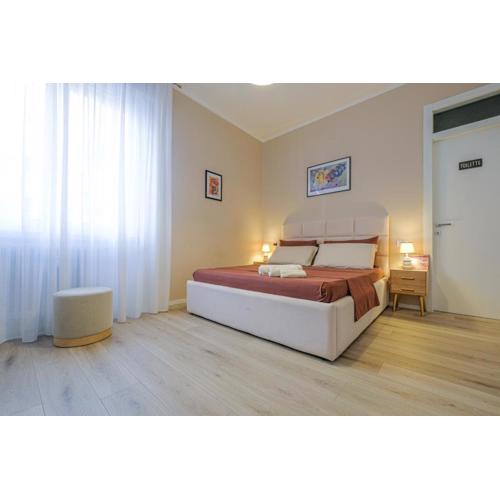SBS Room Rental