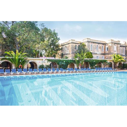 SC Club Village